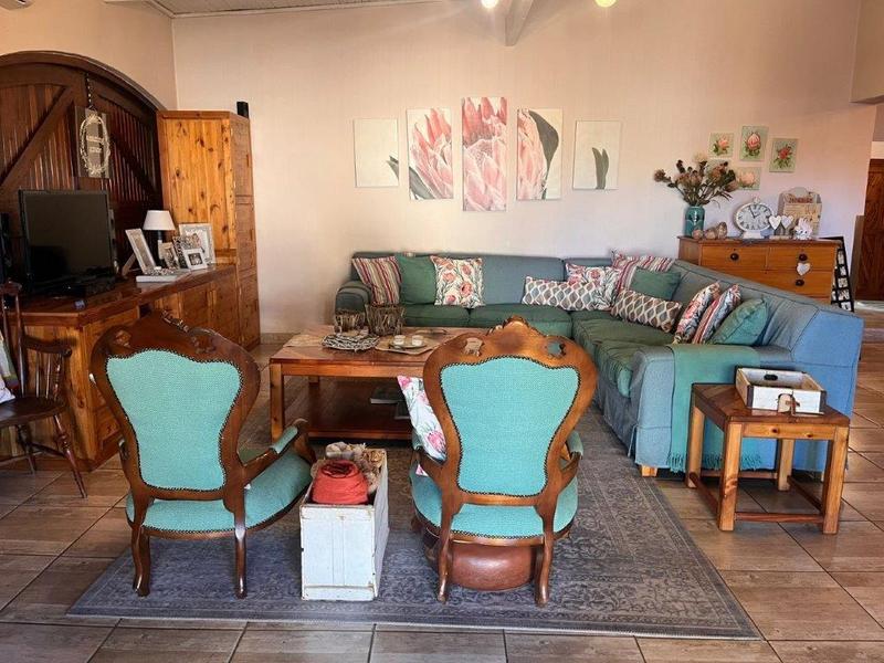 4 Bedroom Property for Sale in Ladybrand Free State